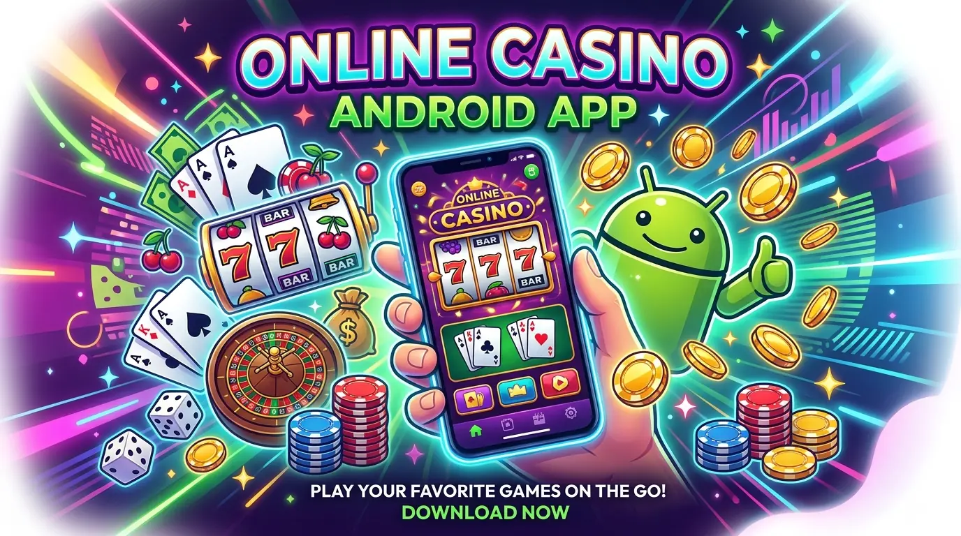 King Billy casino on Android