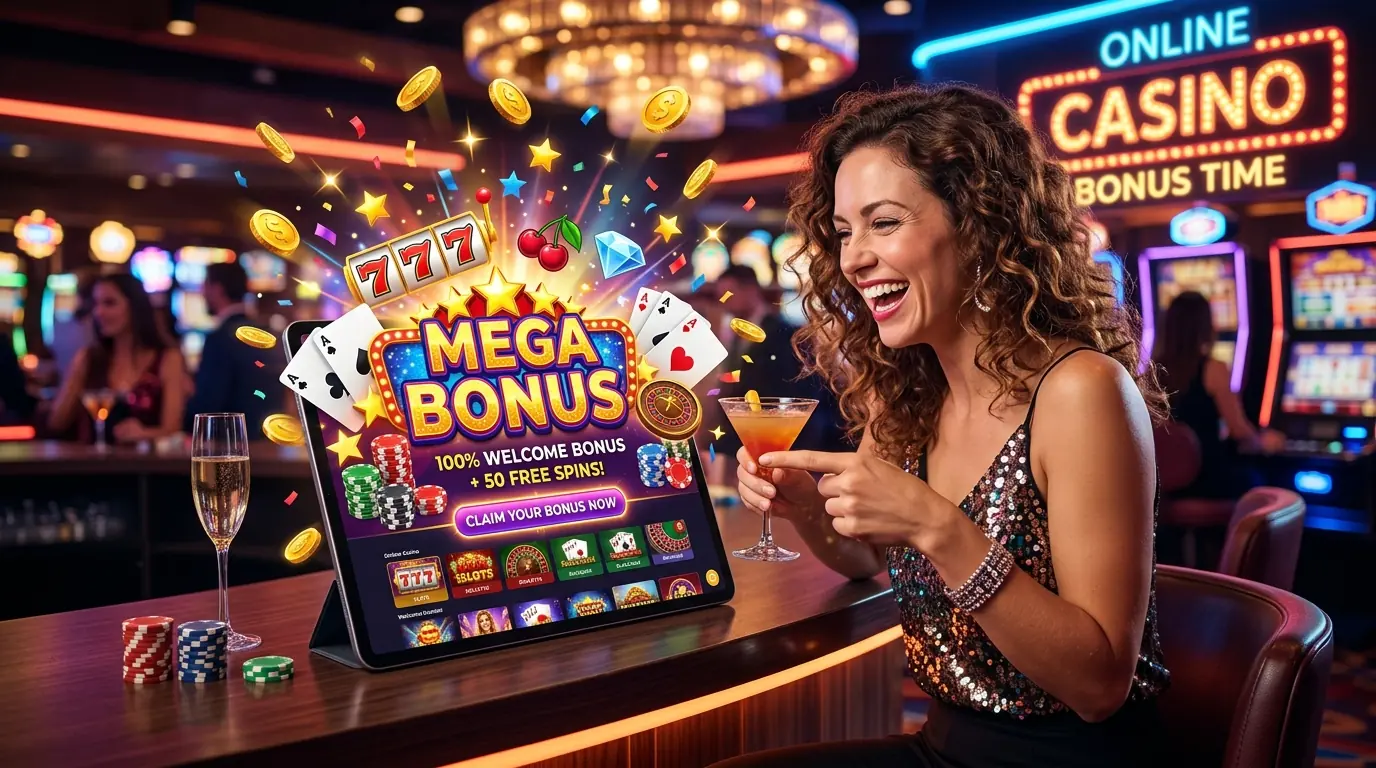 King Billy casino bonus