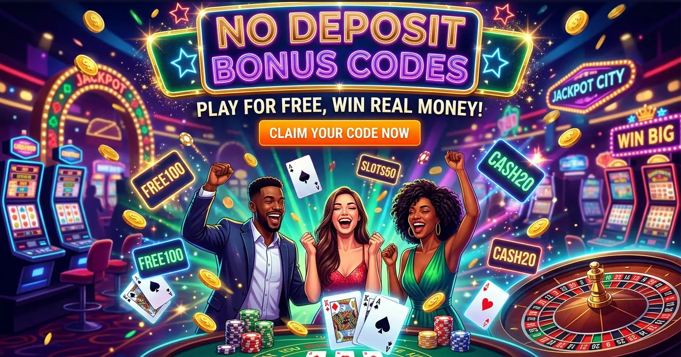 King Billy no deposit bonus