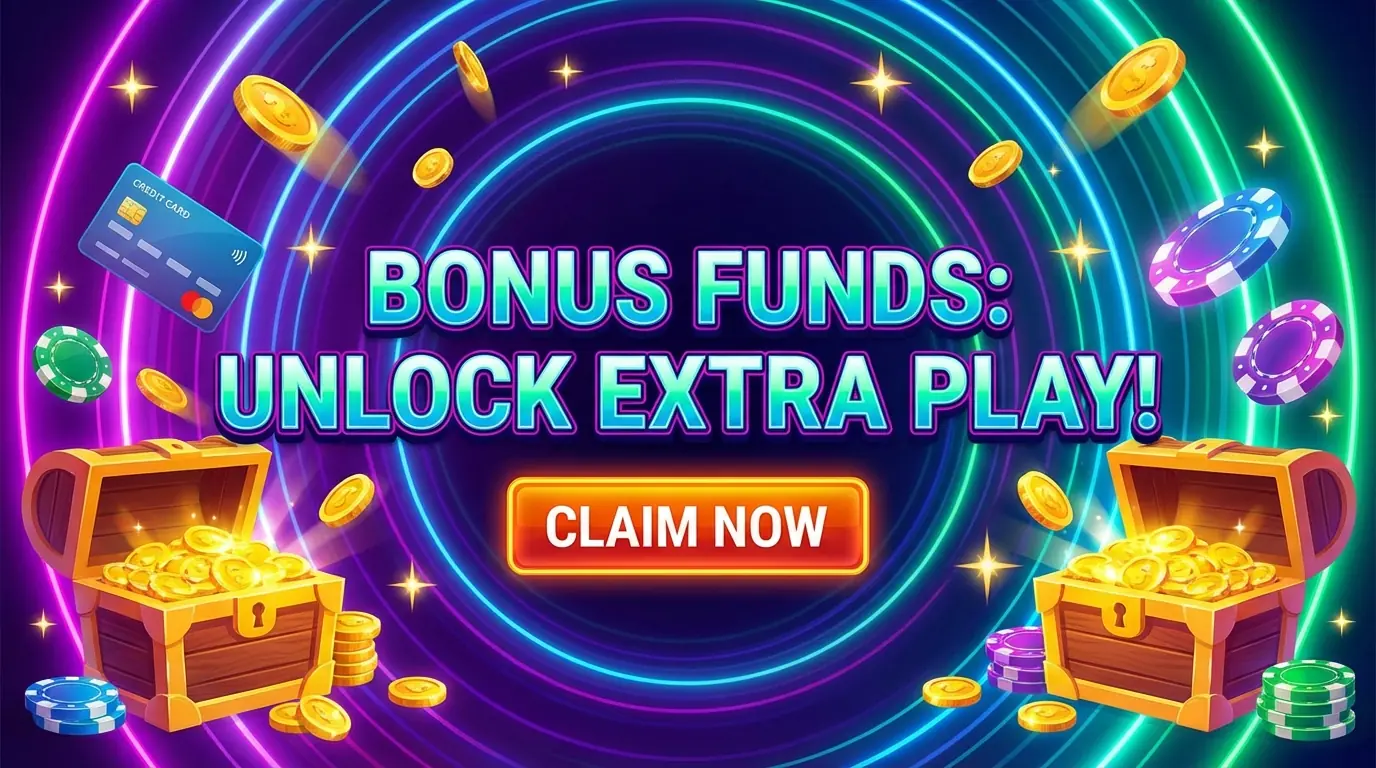 King Billy bonus funds