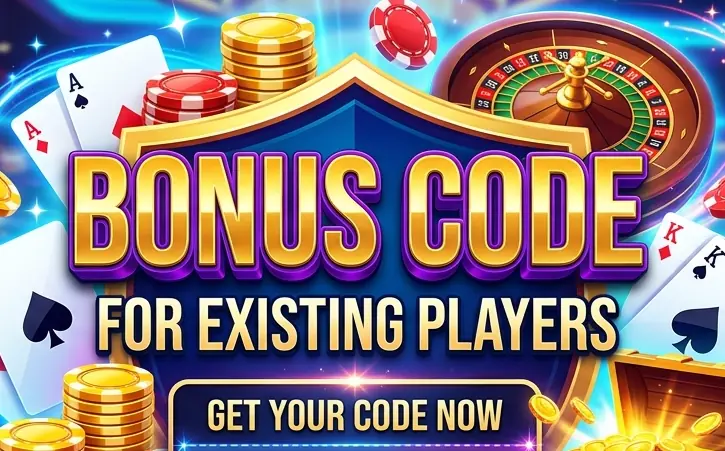 King Billy returning player bonus