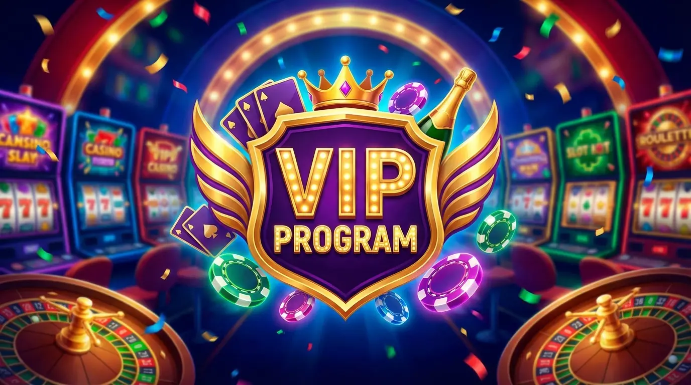 King Billy casino loyalty program