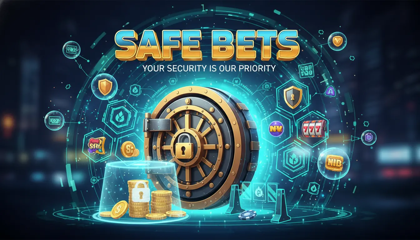 Is King Billy casino safe