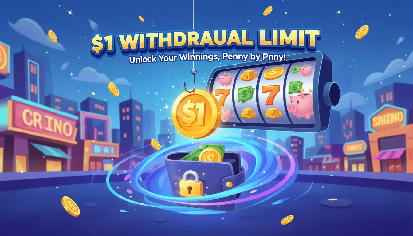 King Billy casino payout limit
