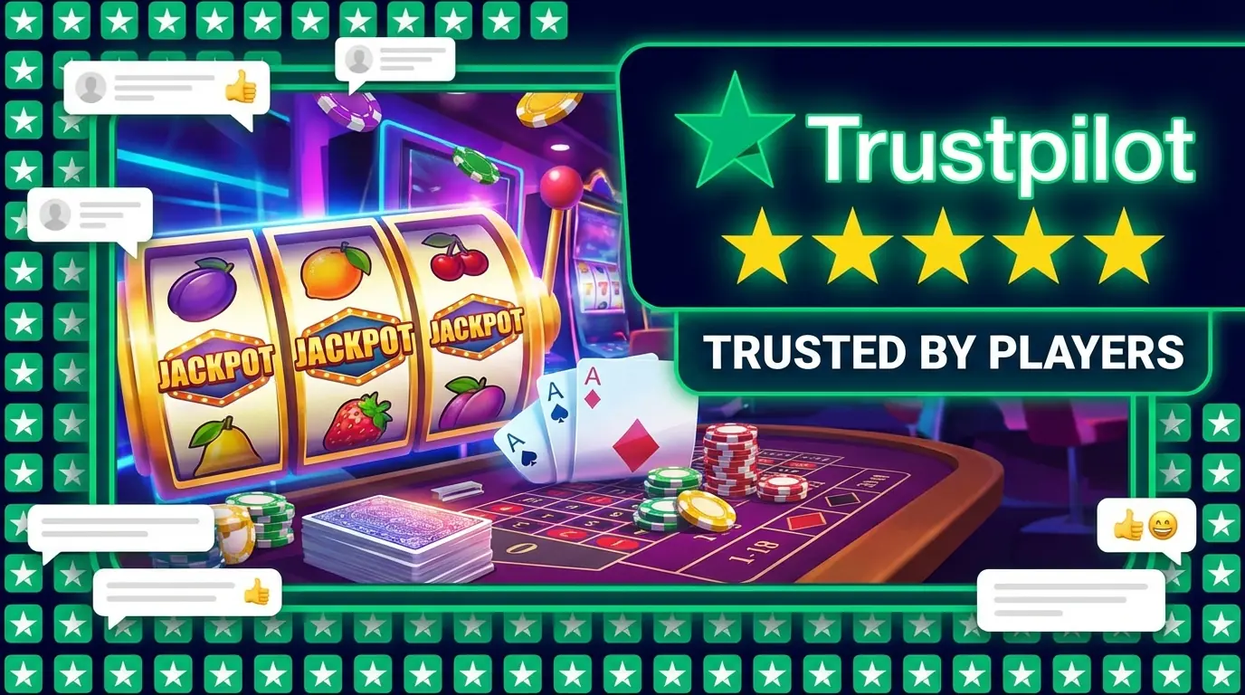 King Billy casino Trustpilot reviews