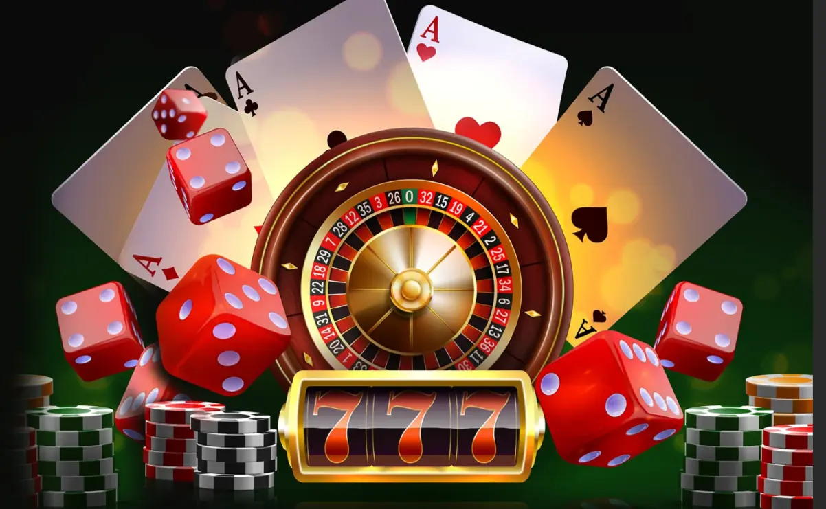 King Billy online casino games