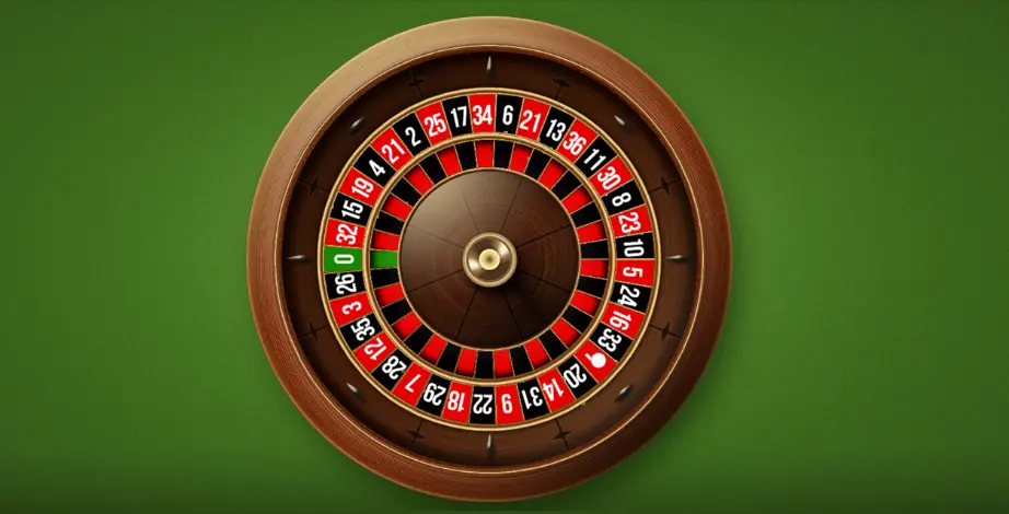 King Billy casino roulette