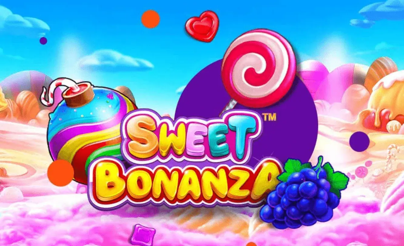 King Billy Sweet Bonanza slot