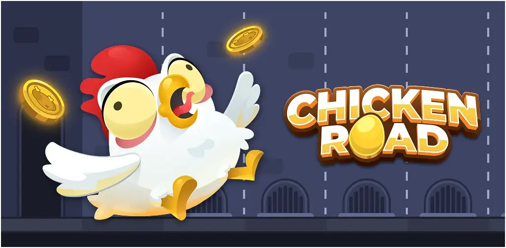 King Billy Chicken Road game