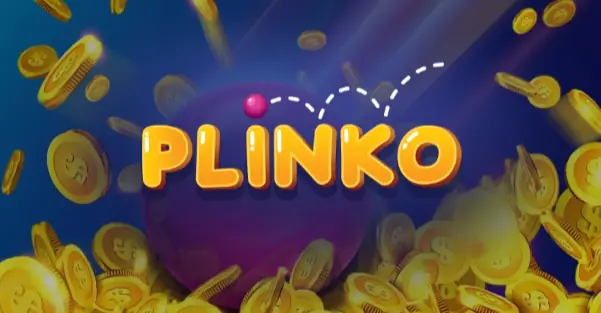 King Billy Plinko game
